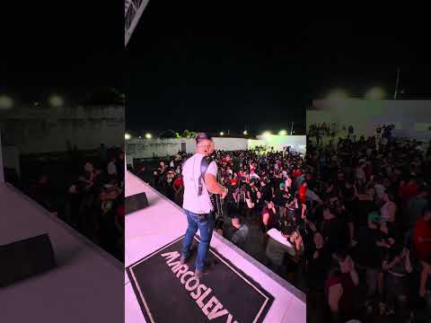Segundo show de Sábado dia 08/08/26. Vaquejada do Parque Labirinto. Obrigado Mombaça-CE. 😍🐎🔥