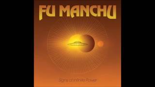 Fu Manchu - Gargantuan March