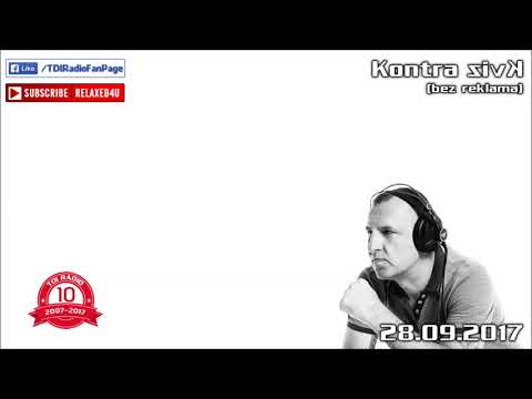 TDI Radio | Kontra Kviz (28.09.2017)