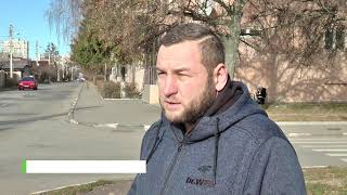 Прокляте перехрестя: чому на Олексіївці майже щотижня виникають аварії