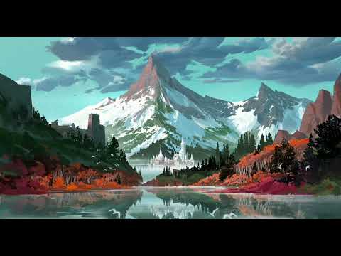 Progressive Rock Mix by The Jazzweed - Volume 01