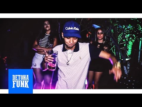 MC Kendinho - Na Onda (Vídeo Clipe Oficial)