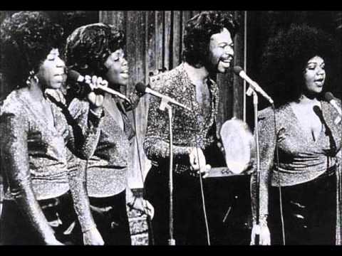 Oh Happy Day - The Edwin Hawkins Singers