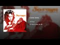 Soraya - Como Seria (Audio Official)