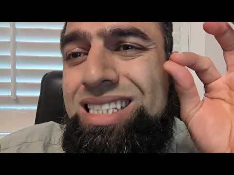 makhraj of the letter kha خ with sh. Abdullah khadra - Arabic  with a professional native speaker