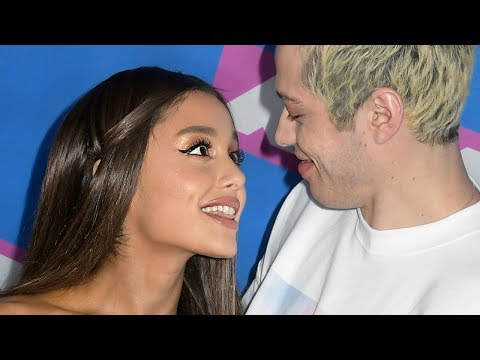 Mac Miller's Death Triggered Ariana Grande & Pete Davidson's Break Up | Hollywoodlife
