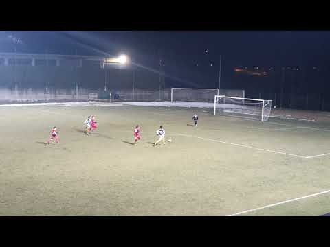 Lombardia - Giovanissimi Provinciali U14 Fase 1 Lecco B G11 - Ars Rovagnate vs Brianza...
