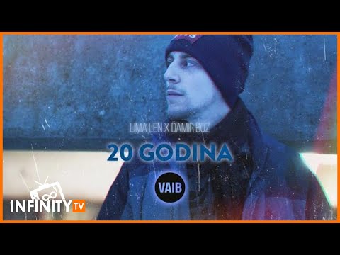 LIMA LEN - 20 GODINA (prod by Damir Boz)