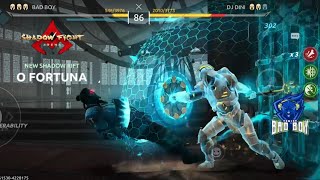 Best of Jack bulwark 🪨|| Can Jack bulwark can beat anybody 🤔 || Shadow Fight Arena