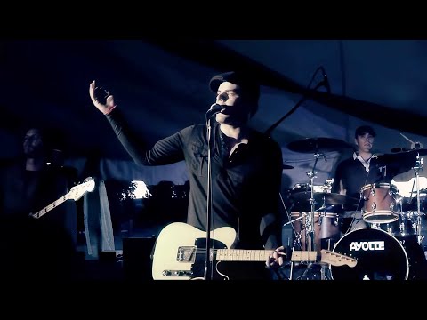 Downhere - How Many Kings | Live Performance with Intro (2009)