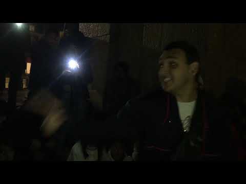 DIKEY BLASS vs ZAICO NITSUGA -SEMIS | TORNEO DELUXE FECHA 10 | WARRIORS OF FREESTYLE