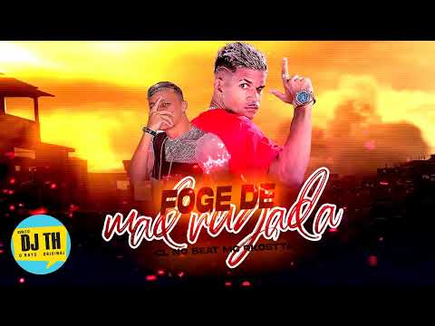 CL NO BEAT FEAT MC RKOSTTA - FOGE DE MADRUGAD@ - BREGA FUNK