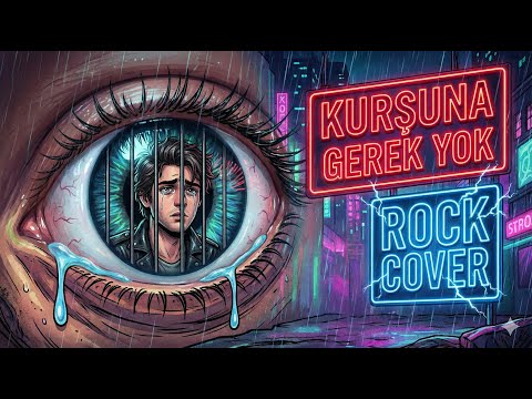 Kurşuna Gerek Yok - Rock Cover