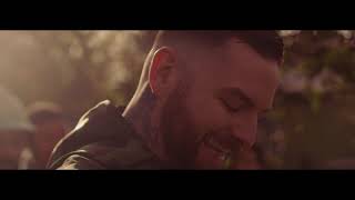 Senses Fail "Gold Jacket, Green Jacket..." Official Music Video