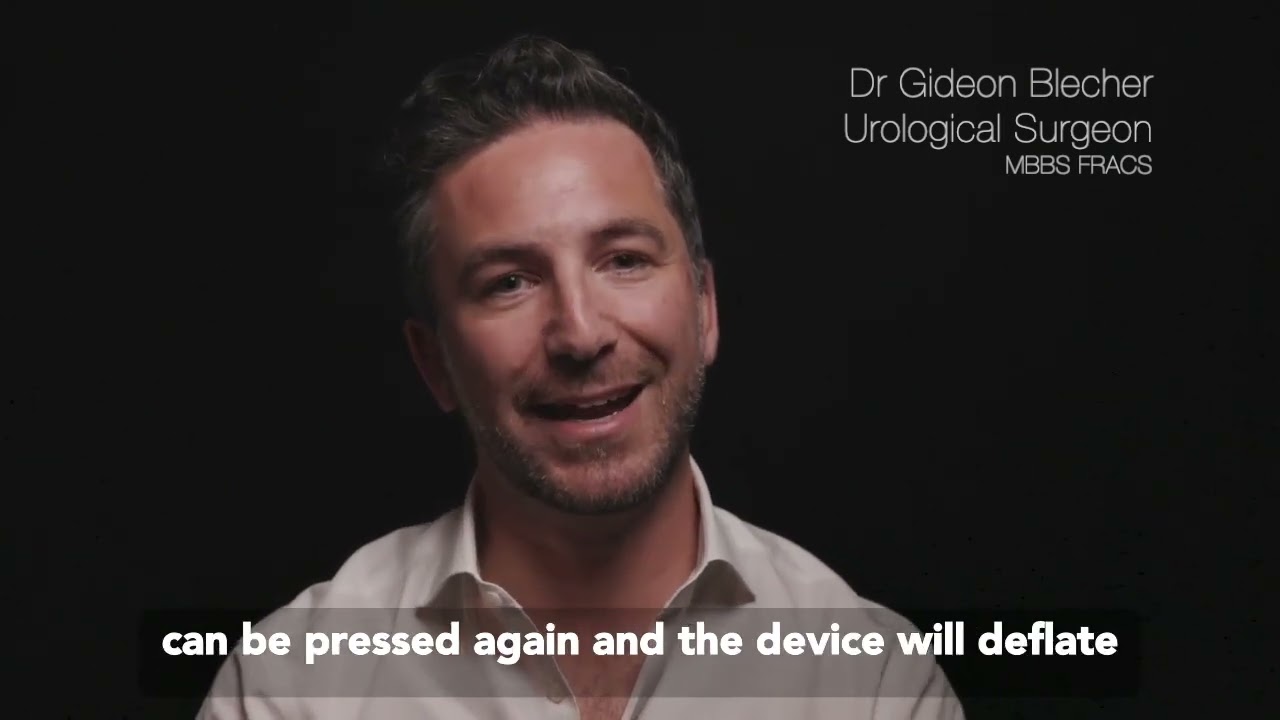 What kinds of penile implants are available?