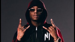 Ninho ~ L’ancien (lyrics)