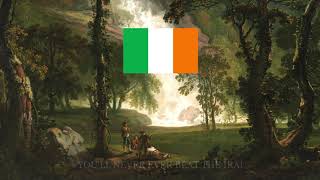 &#39;&#39;Go on home British soldiers&#39;&#39; | Irish patriotic song