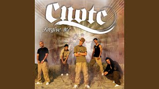 Forgive Me (Radio Version)