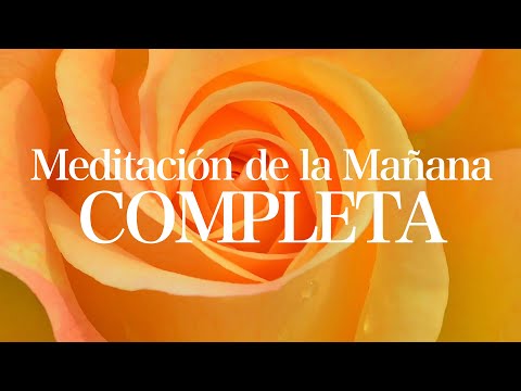 Morning Meditation: Health Ritual DO IT EVERY DAY