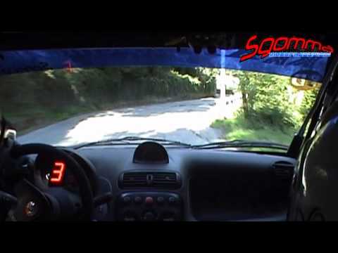 19° RALLY CITTA' DI CAMAIORE 2013