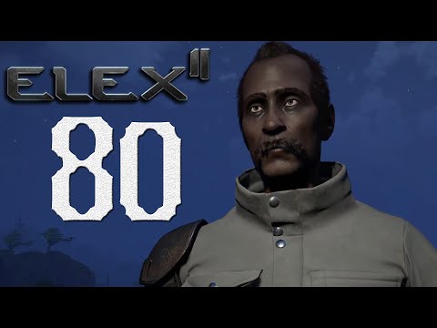 Neros Kopfgelder 💎 ELEX II [80]