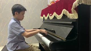 Download lagu Yi Qian Ge Shang Xin De Li You 一千個傷的理由 (A Thousand Sad Reasons)~ piano by Edric Adijaya mp3