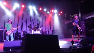 Jawbreaker - Shield Your Eyes (Austin 07.13.18) HD