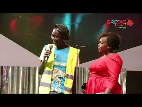 Groove Awards 2018 Breakthrough DJ Of The Year - DJ Terots