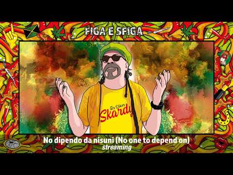 No dipendo da nisuni (No one to depend on) - Sir Oliver Skardy (streaming)