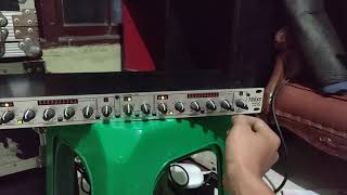 Video thumbnail for tes compressor dbx 166xs original cina,sebelum kirim Tulungagung by JUS SALEHO