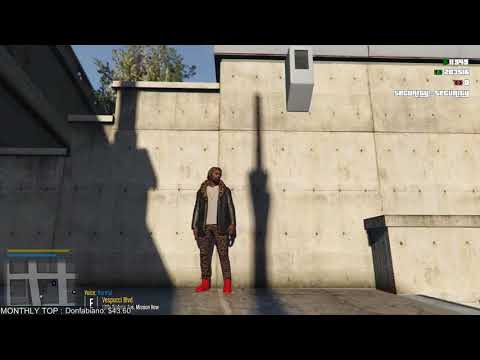 Cyrus - Mitt i djungeln