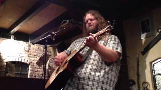 Matt Andersen- heart between the lines