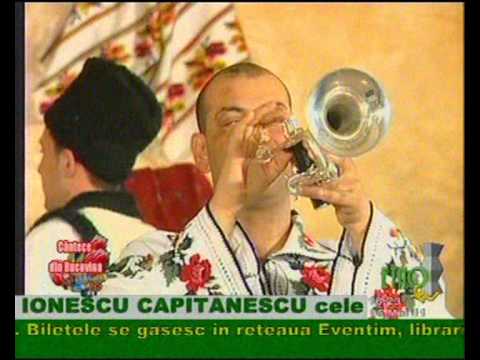 Formaţia FANAX din Paşcani la ETNO TV 2011