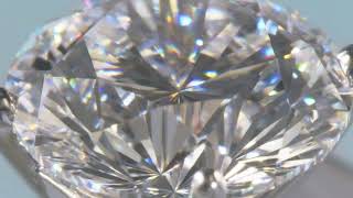 THE LEO Legacy Lab-Created Diamond