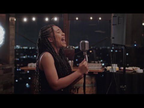 Promotional video thumbnail 2 for Chantelle J'Nae - Professional Singer & Musician