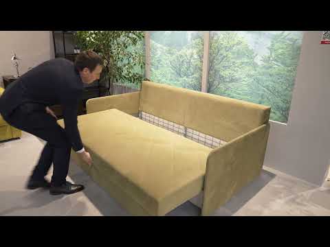 Миниатюра изображения товара Диван Rivalli Тулуза (Lounge 12)