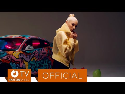 Caitlyn - J'ai Compris (Official Video)