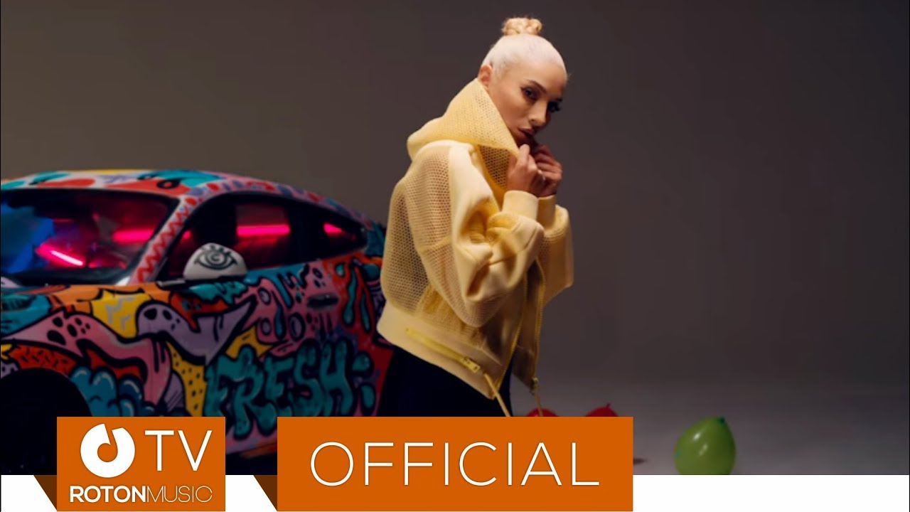 Caitlyn — J’ai Compris