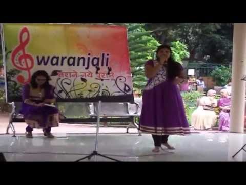 Pallavi Jariwala Bole re pap...