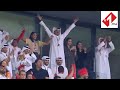 Whole Muslims and African behind Morocco at World Cup ( Part 1 )