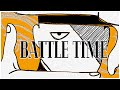 BATTLE TIME (OFF the game)