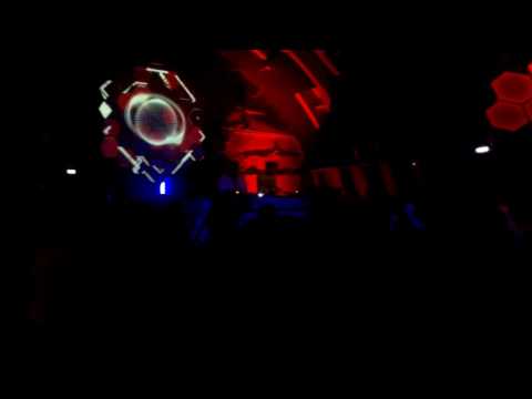 Die Gebrüder Dargus @ S.O.S. Underground Kulturkosmos Lärz 12.11.16 IV