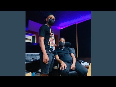 Tee Jay x ThackzinDJ x Basetsana - Ameni (ft. Heavy K & Moscow)