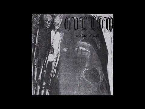GVLLOW-WASTE AWAY [FULL ALBUM]