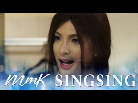 Singsing | Joross Gamboa, Roxanne Guinoo | Maalaala Mo Kaya