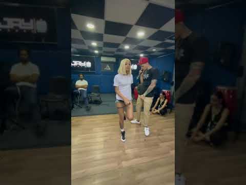Uff Increíble Nuevo Ensayo De La Perversa & de jaymenez 😱🔥