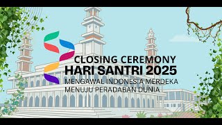 Download lagu PERINGATAN HARI SANTRI 2025 llMALAM PUNCAK HARI SANTRI PONDOK MODERN SELAMAT 2 BATANG ll mp3 Download lagu PERINGATAN HARI SANTRI 2025 llMALAM PUNCAK HARI SANTRI PONDOK MODERN SELAMAT 2 BATANG ll mp3