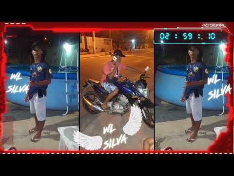 MTG-157 Cafajeste cabelin  pique de chefe - quero dar para o novinho cancelado CPF (WL SILVA)