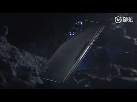 Redmi K40 Gaming Edition: Inverse Scale Special