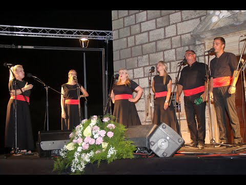 KLAPA KOŠTIL - UVIK ĆU TE SVOJOM ZVATI - MARKO POLO FEST 2024. (MPTV Official) [HD]